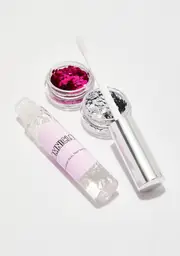 [FromNicLove] Plain Glitter Glue