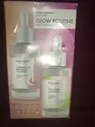 PROVENCE BEAUTY Glow Routine Two Step Serum Routine 2 Piece Set 2 oz Each New
