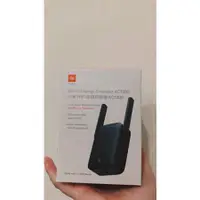 在飛比找蝦皮購物優惠-［快速出貨］小米 wifi放大器 wifi range ex