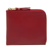 [Comme des Garçons Wallet] Comme des Garcons SA3100 Classic Wallet