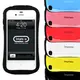 【東西商店】imymee Shockproof iPhone 4S/4 波浪型保護殼