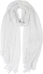 [Generic] Scarf Scarves Wraps Shawl Scarf for Women Man