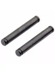 HSP 60068 REAR HUB CARRIER HINGE PINS 3 x 21 FOR 1/8 SCALE RC CAR TRUCK BUGGY
