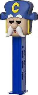 Funko Pop! Pez: Quaker Oats - Cap'n Crunch, Multicolor