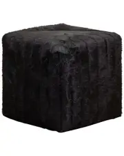 Olivia + Quinn Bryant Cube Ottoman