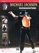 Michael Jackson Instrumental Solos ― Clarinet
