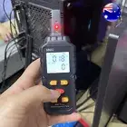 3In1Radiation Detector Dosimeter EMF Meter Geiger Counter Electromagnetic Tester