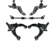 Front Control Arm Ball Joint Sway Bar Link Kit For 96-02 Toyota 4Runner MC67T6 (for: Toyota)