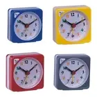 Operated Travel Alarm Clock Bedside Clocks Number Clock Alarm Clock Home Decor