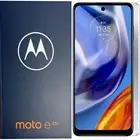 Motorola Moto E32s 4G/LTE Misty Silver 64GB + 4GB DUAL SIM Unlocked OEM NEW