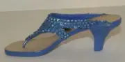Just the Right Shoe Fervor Figurine #LV210104