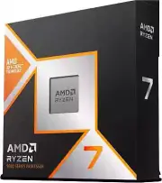 AMD Ryzen 7 9800X3D 8-Core, 16-Thread Desktop Processor BRAND NEW SEALED