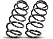 Front Coil Spring Set For 2008-2009 Mercury Sable Sedan BN937QZ