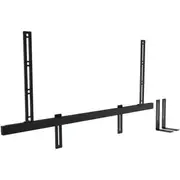 VOGEL'S SOUND3550 Universal Soundbar Mount Suits Any Mount Max 600Mm Vesa