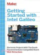 Getting Started With Intel Galileo