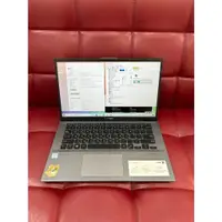 在飛比找蝦皮購物優惠-【艾爾巴二手】ASUS X412F I3-8145U+4G+