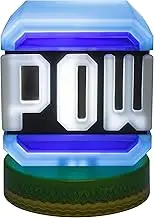 Icon Licht: Super Mario - Pow Block
