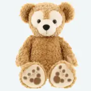New DisneySea Duffy Plush