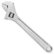 ProAm by KC Tools 250mm Adjustable Wrench - 10580