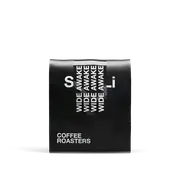 ST ALi Coffee - Wide Awake - Strong Espresso Blend - Ground or Whole Beans 250g