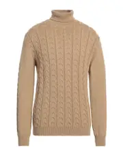 [DANIELE ALESSANDRINI HOMME] DANIELE ALESSANDRINI HOMME Turtlenecks - Item 14380758