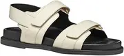 [Geox] Women's D Adelash C Slide Sandal