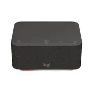 Logitech Dock Ms Hdmi1 Dp Usb A Usb C Bt Sync Grapahite