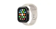 OtterBox Exo Edge Series for Apple Watch 44mm Models - Black