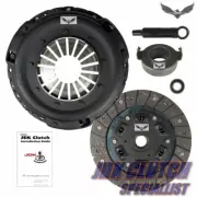 JD STAGE 1 *PRO-CLUTCH KIT for 1999 - 2000 HONDA CIVIC Si 1.6L B16 (for: Honda)