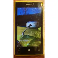 在飛比找蝦皮購物優惠-Nokia Lumia 520(二手)