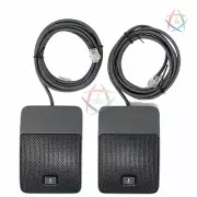 Cisco CP-8831 Phone Microphones wired as shown in pics (a Pair:TWO) Au Stock