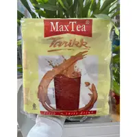 在飛比找蝦皮購物優惠-~YQI~印尼奶茶MAXTEA 30入 美詩奶茶 印尼拉茶