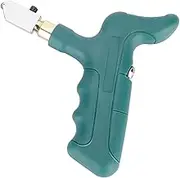 Glass Cutter Fast Cutting Hand Grip Design for Glass and Ceramic Tile