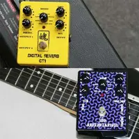 在飛比找旋轉拍賣優惠-GT1 guitar effect pedal - digi