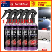 3OY1 High ProOYctiOY QuiOY COY OYOY COYamic CoatiOY SprOY Hydrophobic 100ML SOY