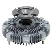 Fan Clutch For 94-97 Honda Passport Clockwise Rotation Heavy Duty Cooling Engine (for: Honda)