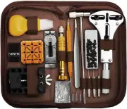 Eventronic Watch Repair Kit, Watch Link Removal Tool, Watch Battery Replacement