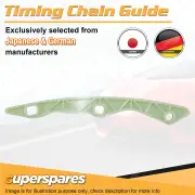 1x Chain Guide for Kia Cerato Magentis MG Optima Sorento XM Sportage SL HYCD12