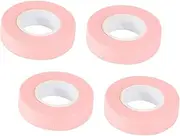 MERRYHAPY 4 Rolls Eyelash Tape Eyelashes Grafting Tape Fabric Tape Eyelash Lash Foam Tape Adhesive Lash Tape Eye Lash Tape Eyelash Extension Lash Extension Tape Mascara Non-Woven Tape Girl