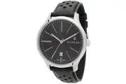 Maserati Attrazione Black Dial Quartz R8851126003 100M Men's Watch