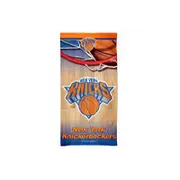 New York Knicks Fiber Beach Towel 75c x 150cm