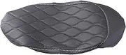 Car Armrest Box Cover PU Leather Black Anti-scratch Console Armrest Protection Cushion Compatible For Ford Mustang Mach-E 2021 2022