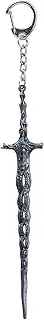 [HAMISH] Game ER Merch Keychain Weapon Keychain Hangings Ornaments Pendant Game Accessories Props Creative Lightweight