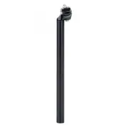 Sunlite Alloy 350mm Seatpost 25.6mm 350mm Black