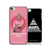 OFFICIAL VERONICA MARS GRAPHICS HARD BACK CASE FOR APPLE iPOD TOUCH MP3