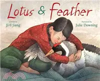 在飛比找三民網路書店優惠-Lotus & Feather