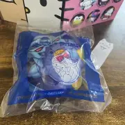 McDonald’s Happy Meal Hello Kitty Yu-Gi-Oh! 2024 Tuxedo Sam Obelisk Plush #7