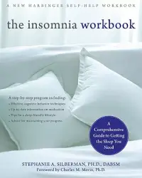 在飛比找博客來優惠-The Insomnia Workbook: A Compr