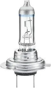 HELLA - Bulb - H7 - Performance + 60% - 12V - 55W - Base Type: PX26d - Box - Quantity: 1-8GH 223 498-231
