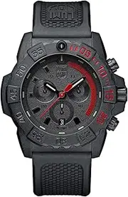 [Luminox] Navy SEAL Chronograph - 3581.EY